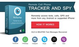 Android Phone Best Spy Apps